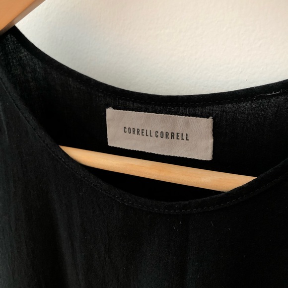 SOLD - Correllcorrell Coco dress - Picture 5 of 6